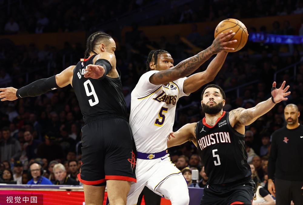 的长期竞争 的长期竞争