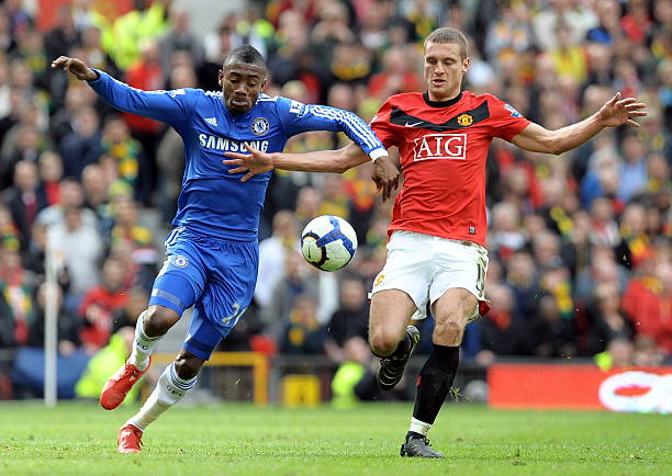 整体表现上 整体表现上