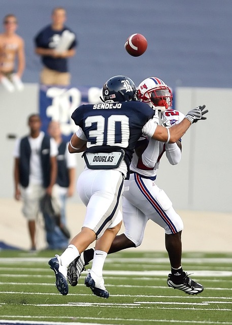 在足球世界 在足球世界